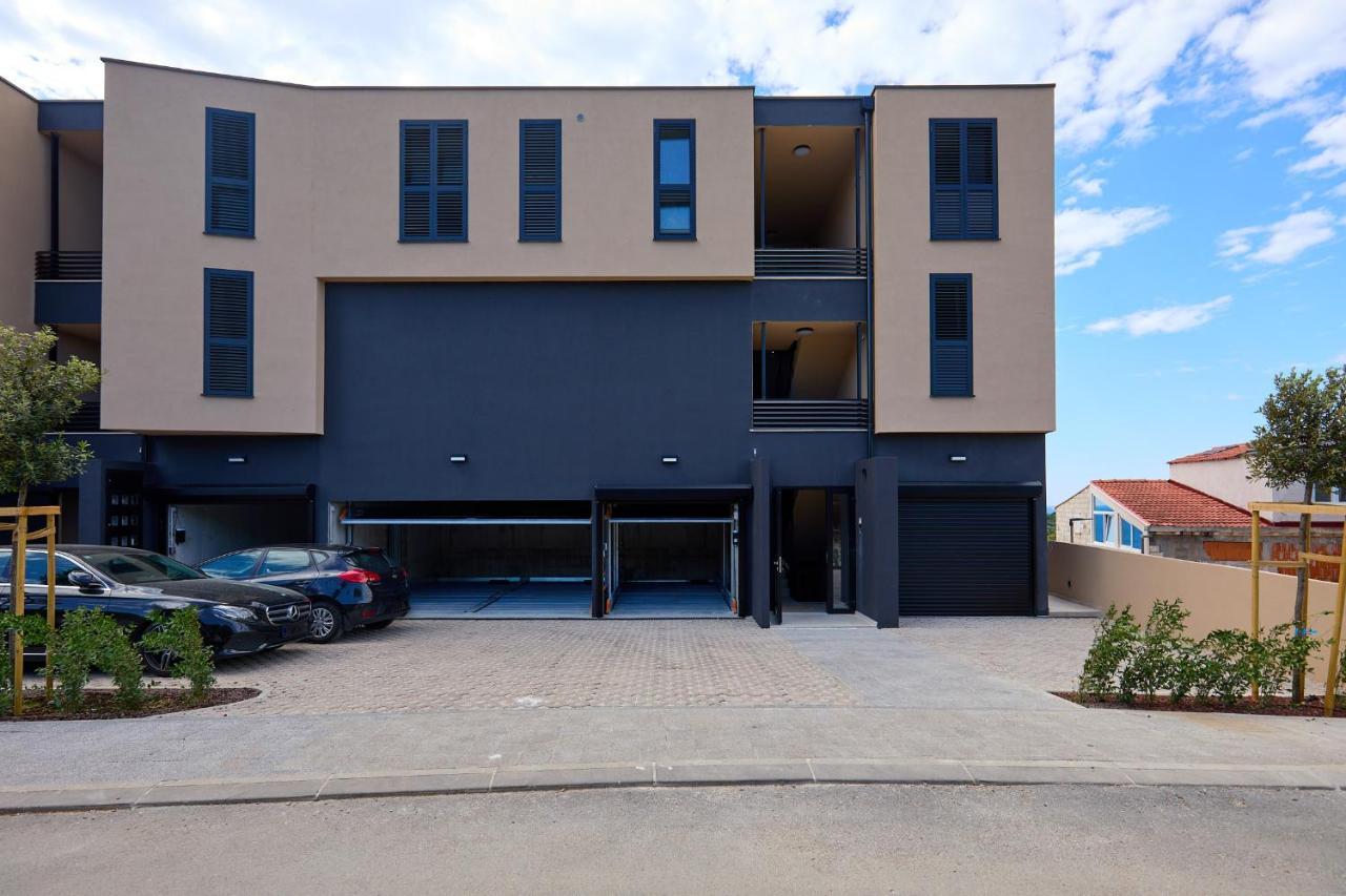Hedera Estate Hedera Studio 1 دوبروفينك المظهر الخارجي الصورة