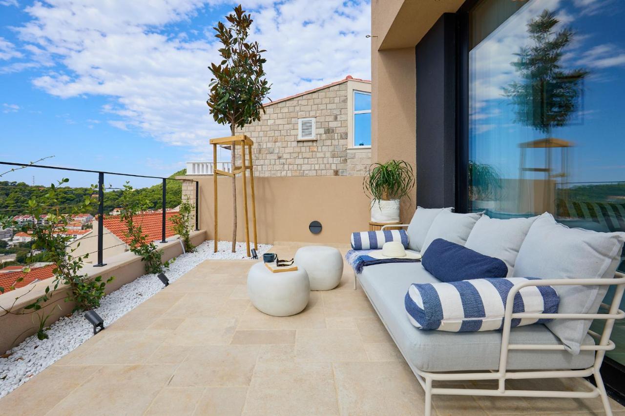 Hedera Estate Hedera Studio 1 دوبروفينك المظهر الخارجي الصورة