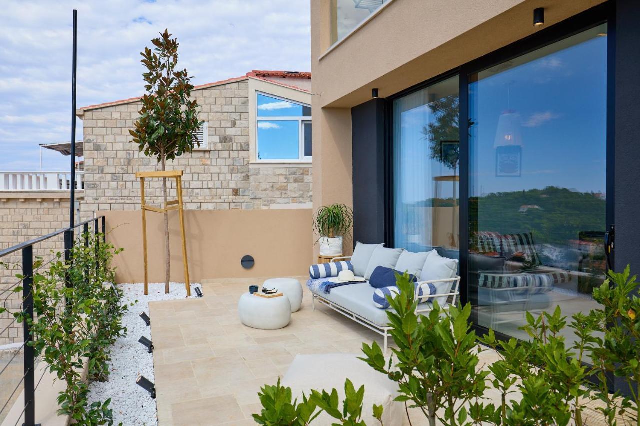 Hedera Estate Hedera Studio 1 دوبروفينك المظهر الخارجي الصورة