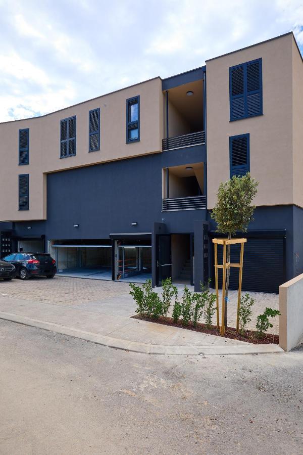 Hedera Estate Hedera Studio 1 دوبروفينك المظهر الخارجي الصورة