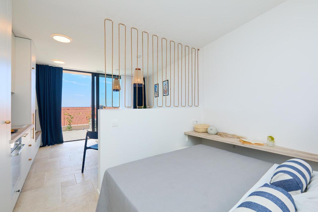 Hedera Estate Hedera Studio 1 دوبروفينك المظهر الخارجي الصورة