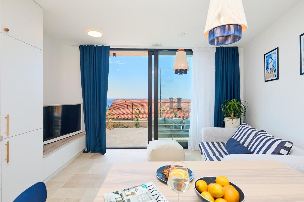 Hedera Estate Hedera Studio 1 دوبروفينك المظهر الخارجي الصورة