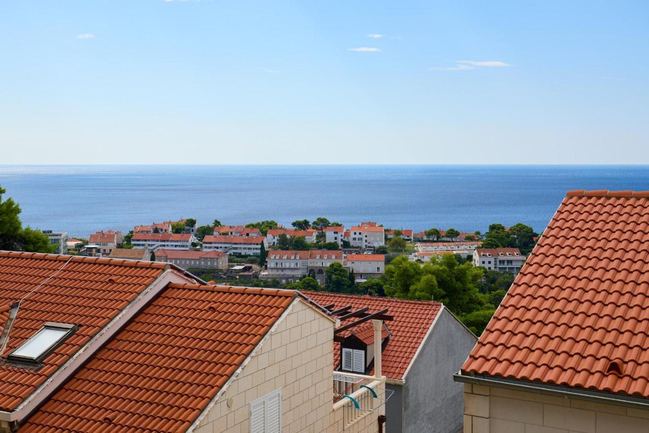Hedera Estate Hedera Studio 1 دوبروفينك المظهر الخارجي الصورة